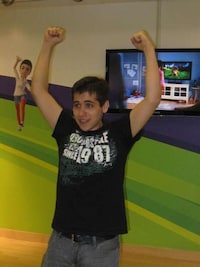 Interactive Gaming Consoles Image 8
