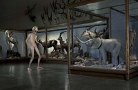 Unnerving Alien Art Image 3