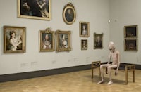 Unnerving Alien Art Image 4
