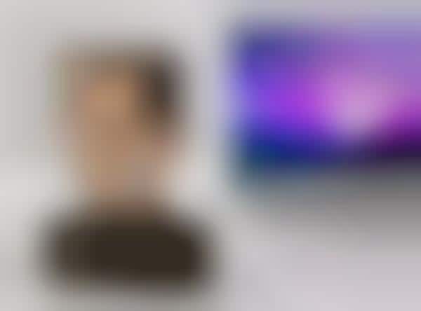 Pixelated Techie Portraits