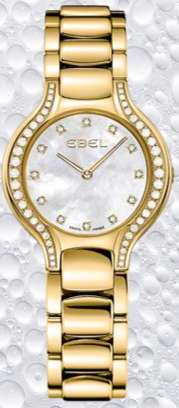 Delicious Diamond Timepieces Image 8