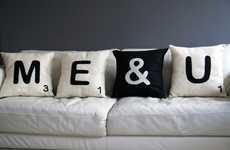 Articulate Eco-Pillows
