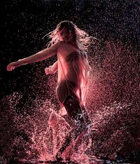 Dancing Splashtography Image 6