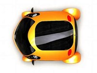 Buggy Electric Cars Image 6