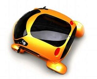 Buggy Electric Cars Image 7