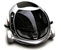 Buggy Electric Cars Image 8