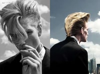 Nostalgic Idol Imitators Image 2