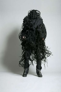 Dark Sinister Cassocks Image 2