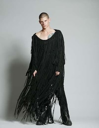 Dark Sinister Cassocks Image 3
