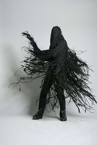 Dark Sinister Cassocks Image 4