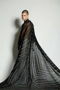 Dark Sinister Cassocks Image 5