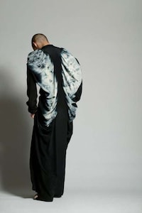 Dark Sinister Cassocks Image 6