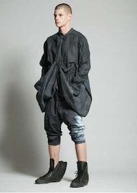 Dark Sinister Cassocks Image 7