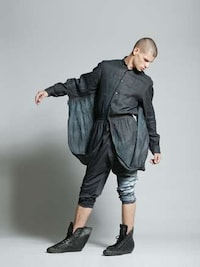 Dark Sinister Cassocks Image 8