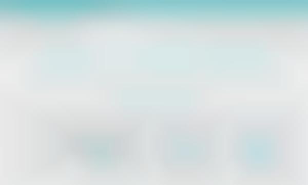 Self-Serve Web Design