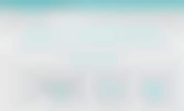 Self-Serve Web Design