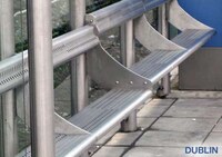 Plexiglass Seating Image 4