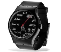 Math Major Watches Image 3