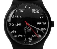Math Major Watches Image 4