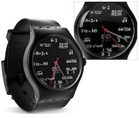 Math Major Watches Image 6