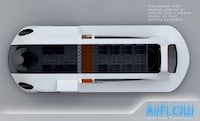 Solar Powered Hovercrafts Image 2