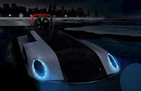 Solar Powered Hovercrafts Image 3