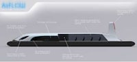 Solar Powered Hovercrafts Image 4