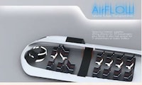 Solar Powered Hovercrafts Image 5