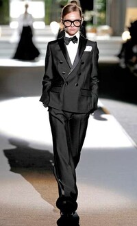 Lady Leisure Suits Image 2