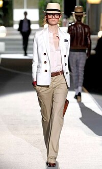 Lady Leisure Suits Image 3