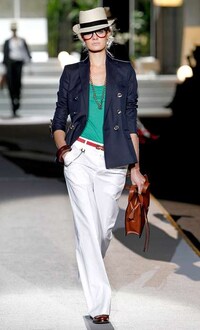 Lady Leisure Suits Image 5