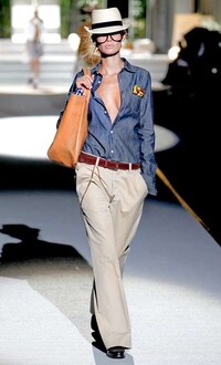 Lady Leisure Suits Image 7