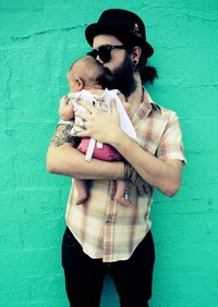 Hipster Family Style Image 3