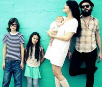 Hipster Family Style Image 5