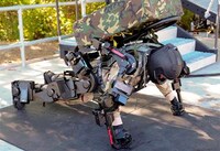 Kickass Iron Man Suits Image 3