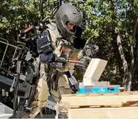 Kickass Iron Man Suits Image 4