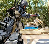 Kickass Iron Man Suits Image 5
