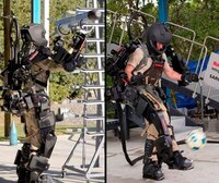 Kickass Iron Man Suits Image 6