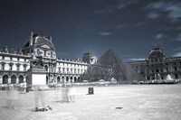 Soft Parisian Streetography Image 4