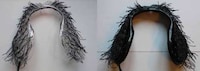 Porcupine Quill Headsets Image 2