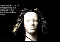 Porcupine Quill Headsets Image 3