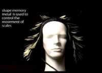 Porcupine Quill Headsets Image 6