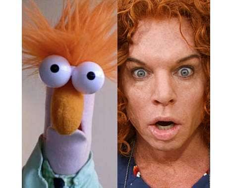30 Sassy Sesame Street Inspirations