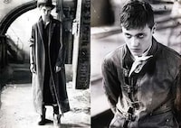 Dusty Fall Fashion Image 2