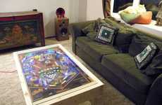 Arcade Furniture Creations