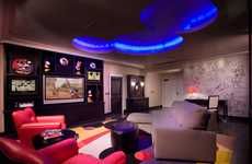 Disney Penthouse Suites