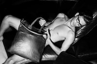 Bare-All Bagtography Image 4