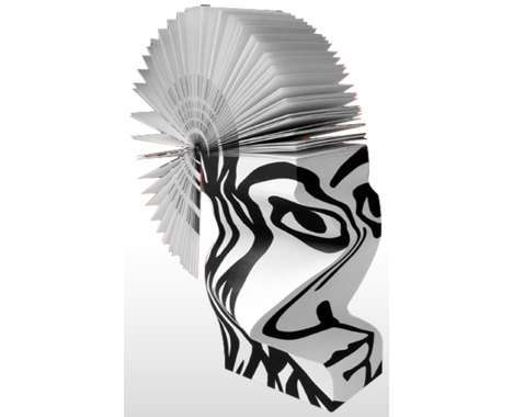 21 Nifty Notepads
