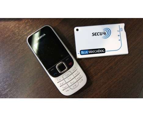 27 Theft-Proof Innovations