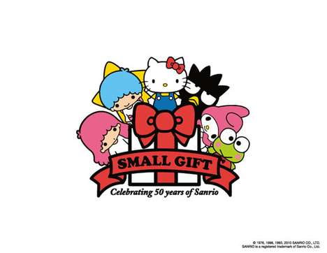 Sanrio - Gift Store in Sherman Oaks